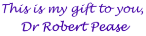 Signature copy